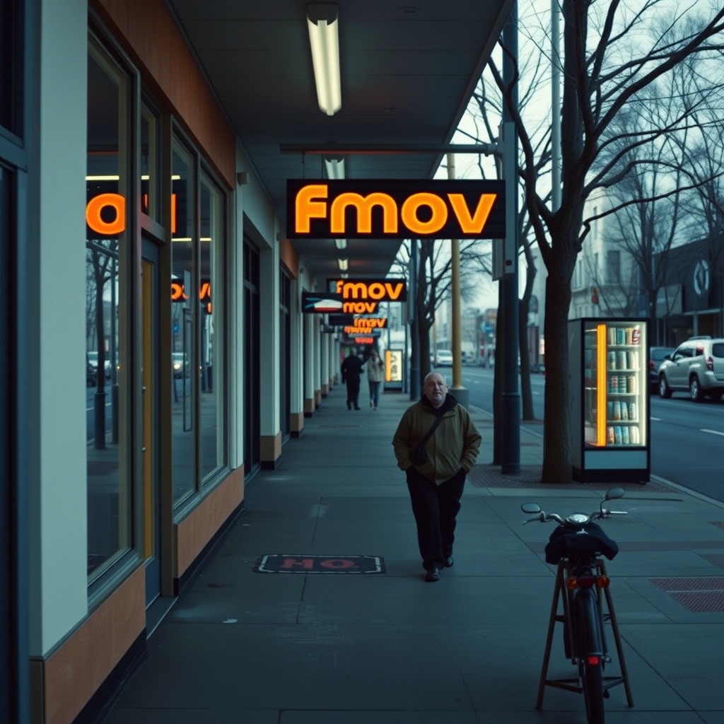 Fmov — Fmov.com · General